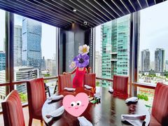 -广州富力君悦大酒店·凯菲厅