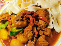 -塔哈尔·新疆盛宴(城西银泰店)