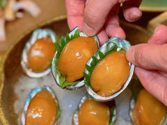 -Minase水濑·日料放题(外滩店)