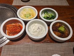 -萨拉伯尔(燕莎友谊商城店)