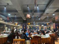 -天下客饭店(中山路店)
