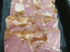 肴肉面-苏渝轩面府(万达广场店)
