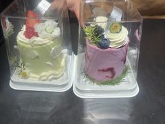 -FANEN法念·烘焙·甜点(万象城店)