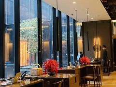 大堂-璞瑄酒店大堂吧