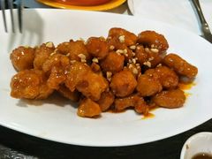 -TAMATI(巴黎贝甜韩式西餐厅店)