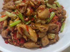 -笨罗卜浏阳菜馆(龙华鹏润达店)