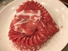 -牛街·马辈儿涮肉(牛街二店)