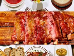 -马克西姆俄罗斯餐厅(通亚街店)