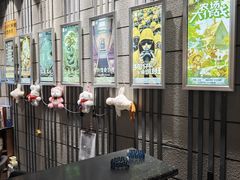 -bb boom运动闯关密室·聚会团建·家庭亲子(龙湖西溪天街店)