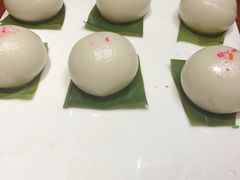 -明仕田园酒店