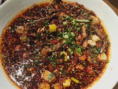 -蜀厨小匠(蒲江店)