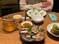 -宁波柏悦酒店·钱湖渔港