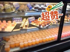 -锤头鲨毛肚海鲜烤肉自助餐厅(国购广场店)