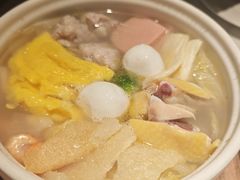 -外婆家(西红门荟聚购物中心店)