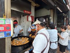 -众品香美食(三弓路店)