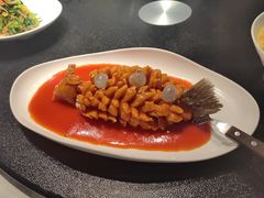 -寻魏·金陵十二菜(老门东店)
