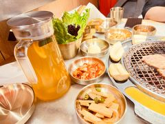-韩宫宴烤肉·料理(南京江宁万达店)