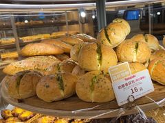 -山崎面包(苏州中心店)