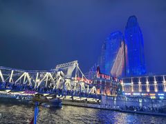 -海河游船-永乐码头(大悲院)