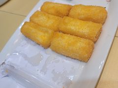 -天宝海鲜酒楼(开发区珠江道店)