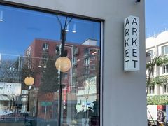 -ARKET CAFÉ(三里屯太古里店)