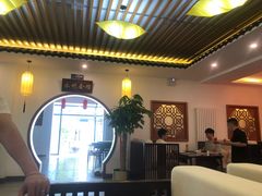 -潇湘·永州会馆(百子湾店)