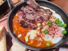 -CRAZYONES西班牙海鲜饭(上海美罗城店)