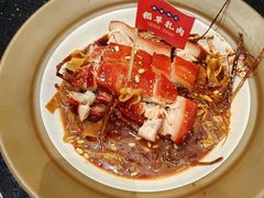 -吴记小园楼(新庄店)