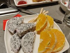 -海底捞火锅(万达广场店)