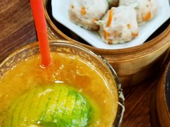 -恒兴发茶店(水巷口店)