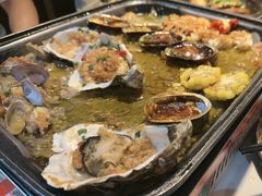 -千岛湖小鱼儿·淳安匠心农家菜