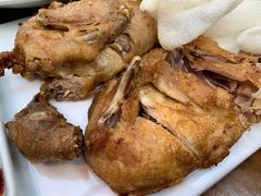 -小吊梨汤·北京菜(香山店)