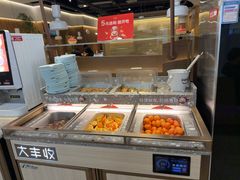 -大丰收李家(浦西万达店)