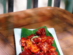 -遇见阿家村云南菜(魏公村店)