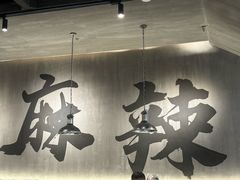 -张翻越·川渝冒菜·武汉黑鸭煲(城北万象城店)