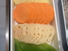 -牛街·马辈儿涮肉(牛街总店)