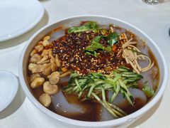 -老爷庙风味美食府(魏都大道店)