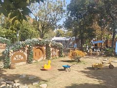 -HERRE·FARM 赫尔露营农场·团建聚会包场