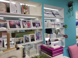 -斐尔国际皮肤管理中心