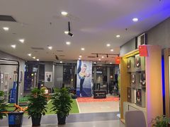 -优昂健身(新光界店)