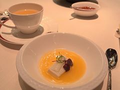 -天龙轩(香港丽思卡尔顿酒店)