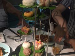 京八件-京味斋·北京烤鸭(华威桥北工大店)