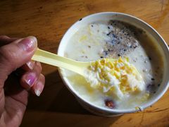 -清真老马家国华牛奶鸡蛋醪糟(正宁路店)