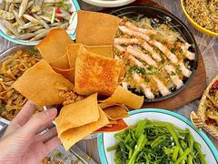 -小民大排档(马场角横路店)