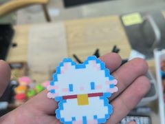 -郑在DIY·潮玩银饰绘画手作(中央大道旗舰店)