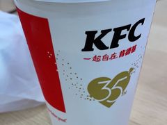 -肯德基(成山路地铁站店)