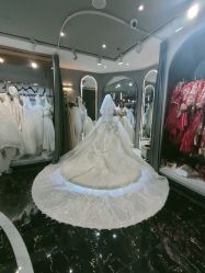 -SATIN COUTURE瑟庭婚纱礼服馆