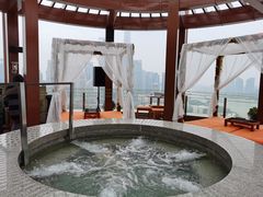 -上海外滩茂悦大酒店
