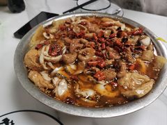 -黑皮酸菜鱼(三山街店)