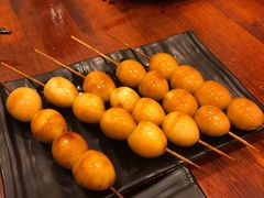 -鸟串烧Yakitori